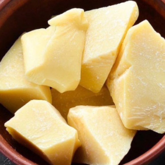 LASTONE Cocoa Butter Cashmere Triple Whipped Body Butter Hand Made Small Batches - Picture 4 of 12